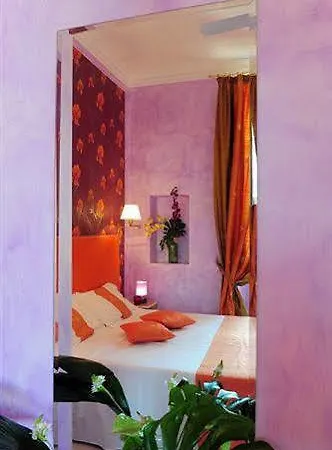 My Monti Place Affittacamere Roma