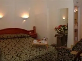 Pensionat My Monti Place