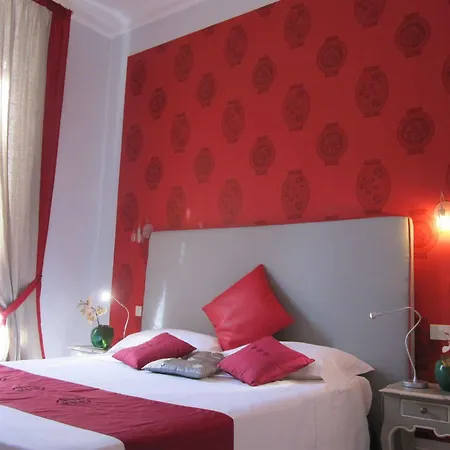 My Monti Place Pensionat 3*